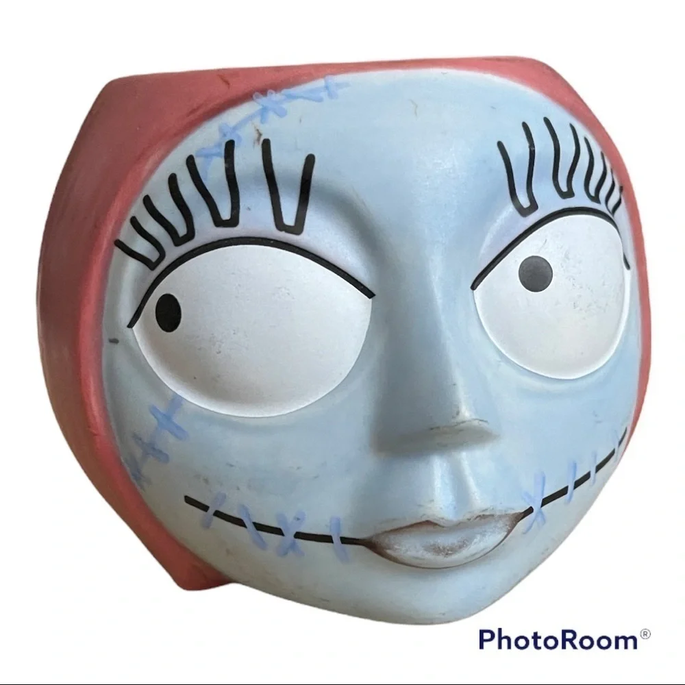 Disney The Nightmare Before Christmas Sally Ceramic Coffee Mug 2010 series